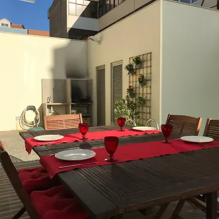 Holiday home Golden Pier *