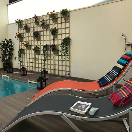 Golden Pier Holiday home Ovar
