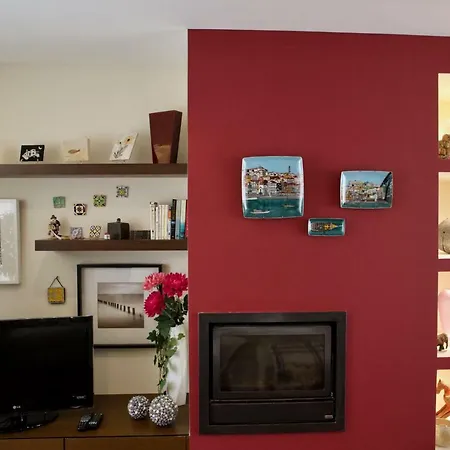 Golden Pier Holiday home