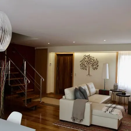 Holiday home Golden Pier *