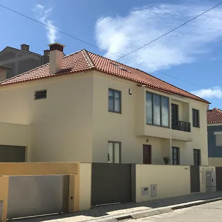 Golden Pier Holiday home Ovar