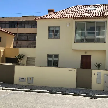 Holiday home Golden Pier *