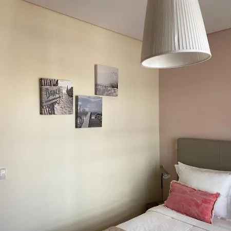 Holiday home Golden Pier *