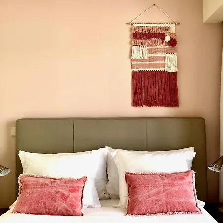 Holiday home Golden Pier Ovar